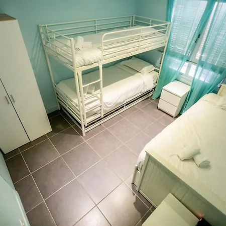 Comfort 6 People By Connexion