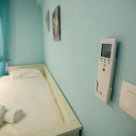 Appartement Comfort 6 People By Connexion Cannes