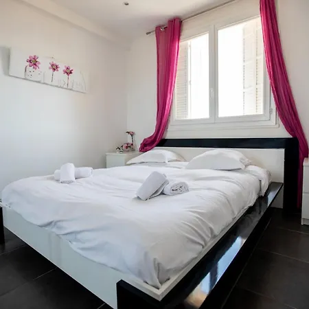 Appartement Comfort 6 People By Connexion *