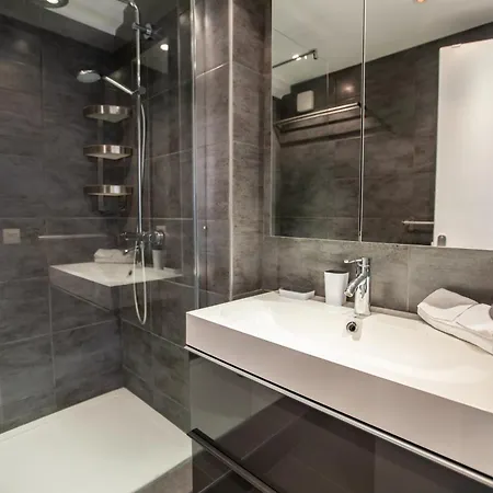 Comfort 6 People By Connexion * Cannes