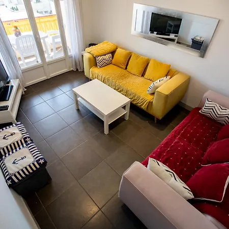 Comfort 6 People By Connexion Appartamento