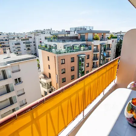 Comfort 6 People By Connexion Appartement *