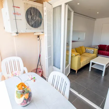 Comfort 6 People By Connexion Appartement Cannes