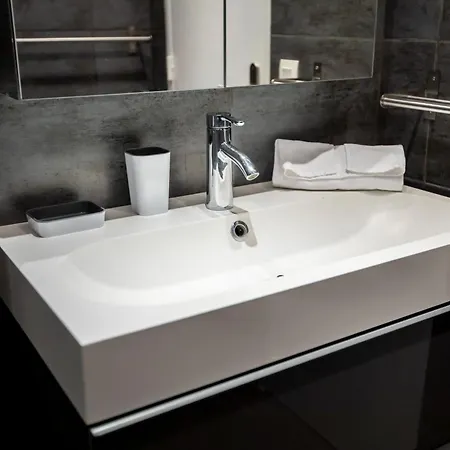 Comfort 6 People By Connexion *