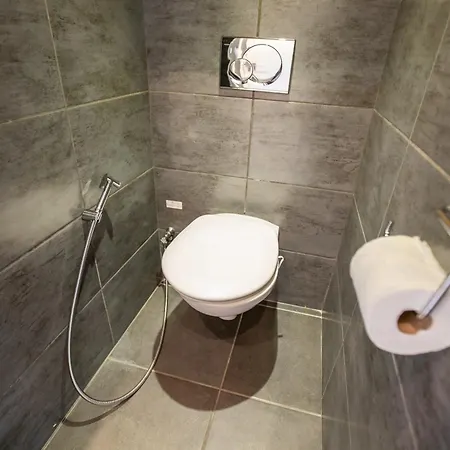 Comfort 6 People By Connexion