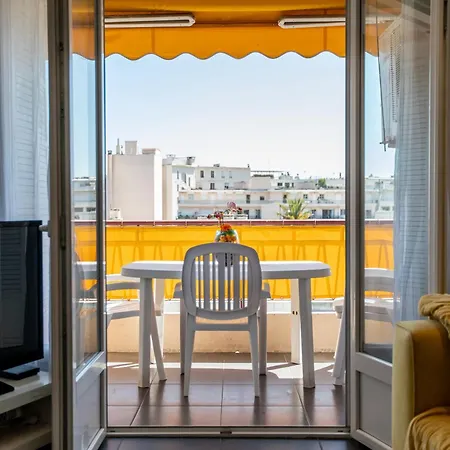 Apartment Comfort 6 People By Connexion